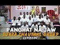 Panghat na jaw  surya chautaal groep