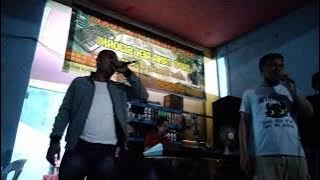 Ulos Sorpi cover Trio Pamuji