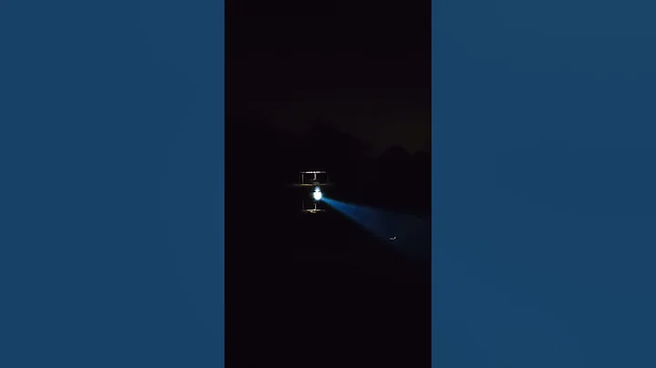 Weltool W4Pro at a pond! 🦆😂