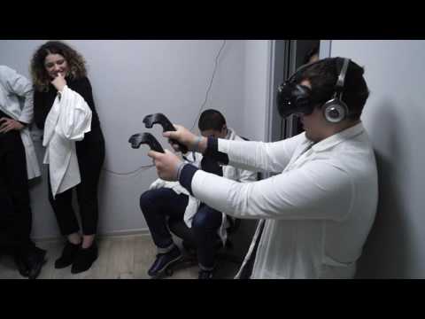 რეალითი ქვესტი/ реалити квест / reality quest