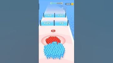 Count Master Level -  38 ☠️#countmaster #shorts #short #games #gaming #trend #viral #7seaislive