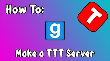 How To: Create a Garry