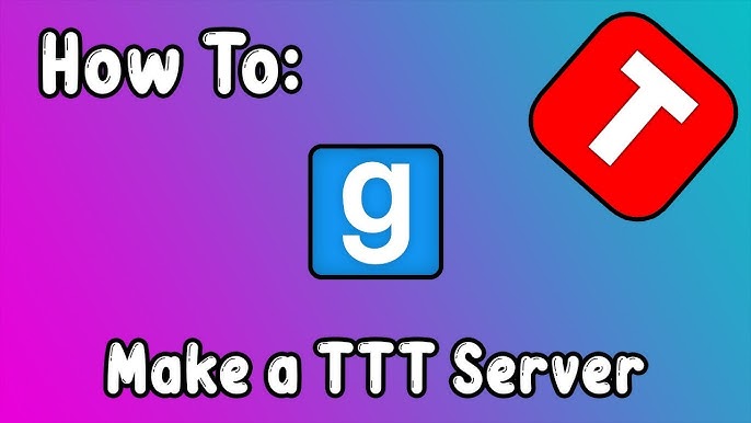 How To: Add Steam Workshop Addons to Garry's Mod Server 