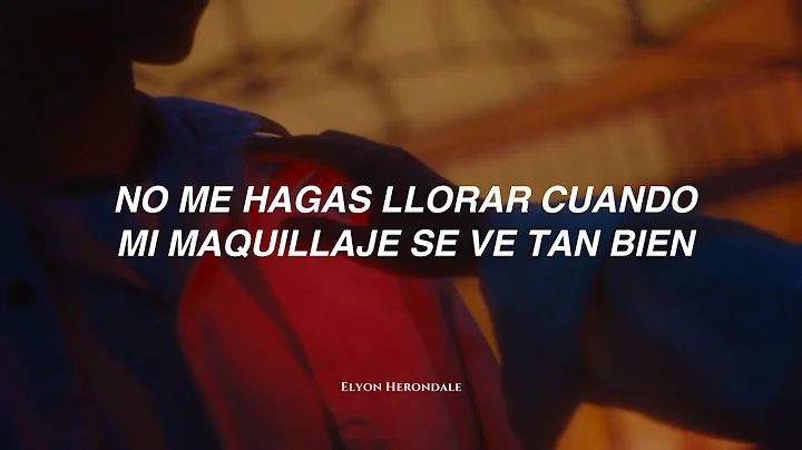 Sabrina Carpenter - Please Please Please (Letra en Español)