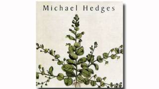 Video thumbnail of "Michael Hedges / The Jade Stalk"