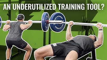 1 1/2 Reps | This Training Tool Is SERIOUSLY Underutilized