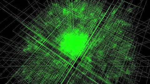 PhysX3D - 3D Barnes-Hut Tree and Galaxy Cluster Simulation