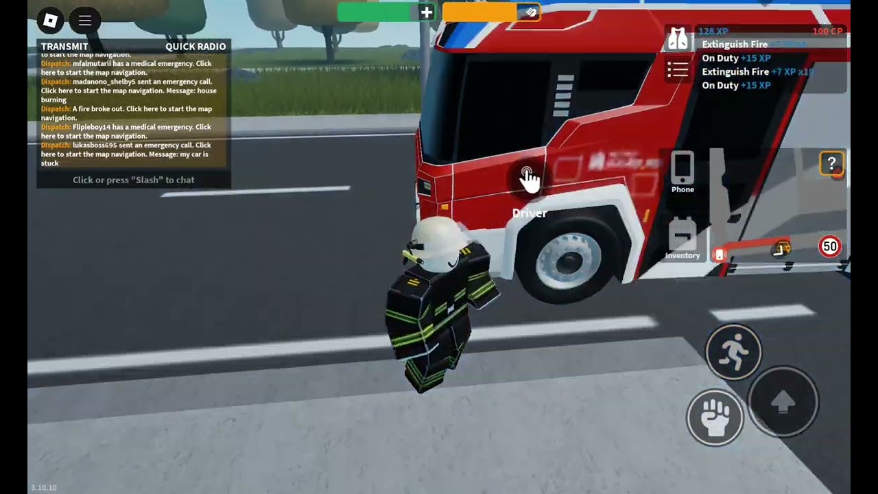 Emergency hamburg roblox @Wordyn tsw