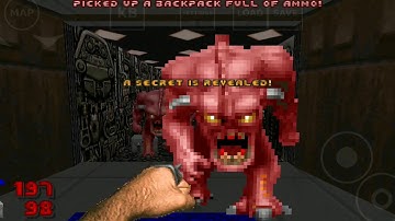 Doom shores of hell ANDROID, NO BETHESDA, NO DRM, NO INTERNET REQUIRED