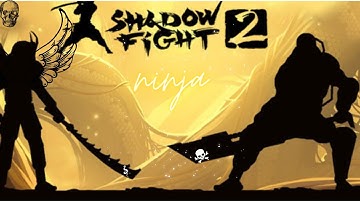 Shadow Fight 2 - Gameplay Walkthrough Part 1 - Act 1 (iOS, Android)