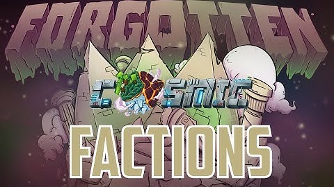 CosmicPVP Forgotten Planet Let