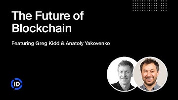 FUTURE PROOF EP 04—The future of blockchain with the creator of Solana