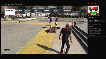 Kanye west face creation 2k20