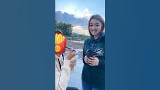 kumpulan story'wa 30 detik dayana