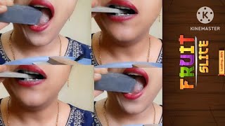 Fruit Slice game playing days - 22 screenshot 4