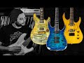 Periphery&#39;s Misha Mansoor Is Selling Some Rare &amp; Wild Gear | The Official Misha Mansoor Reverb Shop