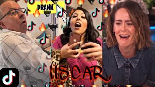 Scare Cam Priceless Reactions - Best Prank Compilation #10