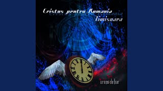 Video thumbnail of "Cristos pentru Romania - Doamne vreau sa ma-nchin"