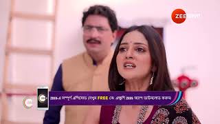 Kon Gopone Mon Bheseche | Ep  110 | Webisode | Apr, 25 2024 | Shweta Bhattacharya | Zee Bangla