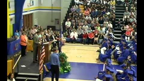 DDHS Graduation 2011 Video