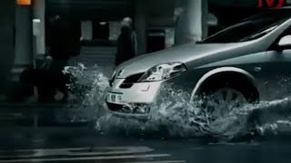 Nissan Primera Reklamı 2005 Resimi
