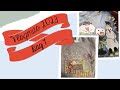 ❄️✨ Crafting Cozy Memories: Heat-Pressing Festive Shirts &amp; Packaging Magic! | Vlogmas Day 7