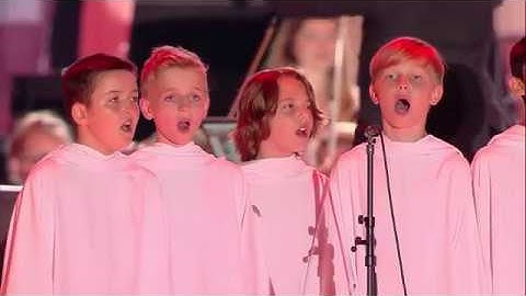 Libera - Total Praise