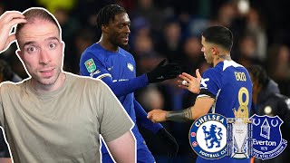 Enzo Disasi Out? Chilwell Returns? Chelsea Vs Everton Preview