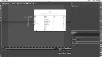 Cinema 4d Cloner Object Tutorial | by IModernArts