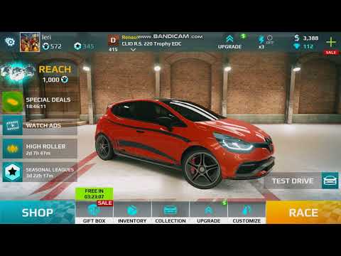 მე ვტამასობ asphalt street strom racing გტხოვთ დაალაიქეთ