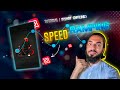 Ramping Speed Tutorial in Inshot | Boost Your Video Editing Skills 🚀