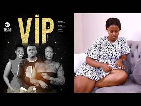 VIP EPISODE 100