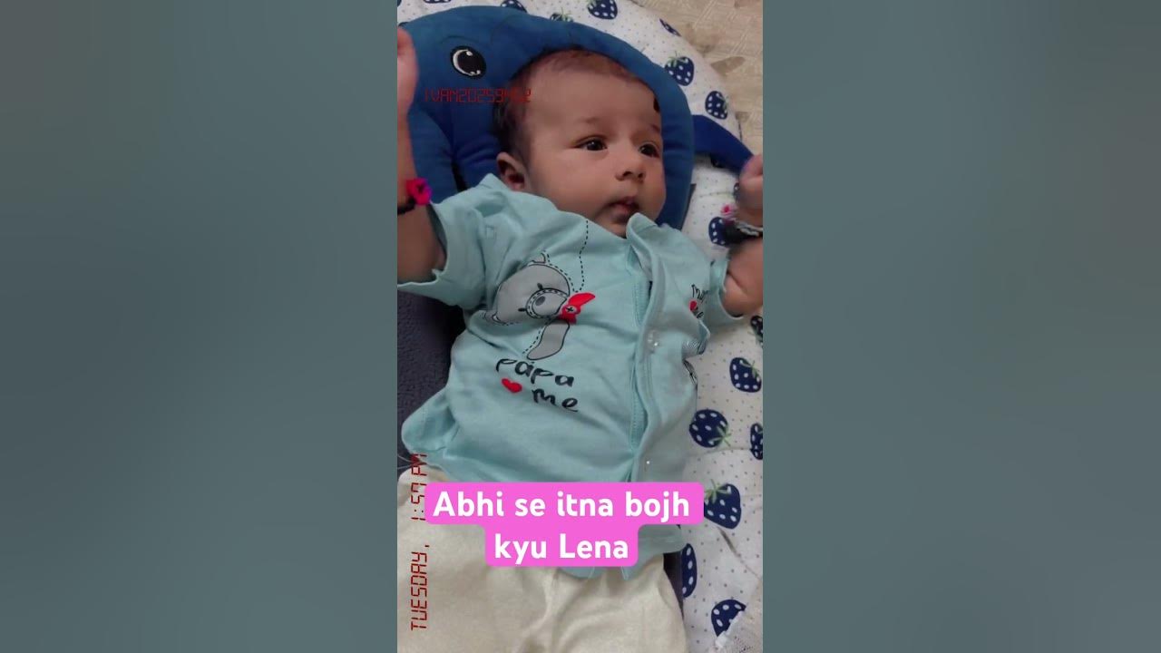 Ivan Ep -04# cute baby song#entertainment #father and son