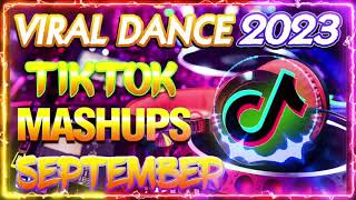💥NEW TIKTOK MASHUP 2023 PHILIPPINES PARTY MUSIC💥VIRAL DANCE TRENDS💥SEPTEMBER💥TIKTOK MASHUP REMIX