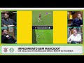 DISCUTIMOS AS POLÊMICAS DO DERBY PELA COPA BETANO DO BRASIL!