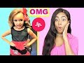 REACTING TO MY FAN SUBSCRIBERS MUSICAL.LY VIDEOS