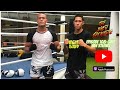 Episode 108 mma prospect gino van steenis