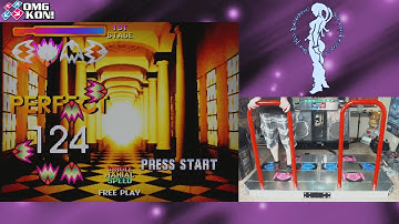 【DS feat. True Kiss Destination】 Precious Moments 【S-Maniac】 PFC SS