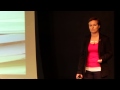 How cancer gave me purpose | Jessica Weller | TEDxSquareMile