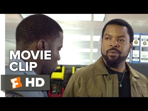 Ride Along 2 - The Apple Chime Scene (3/10)