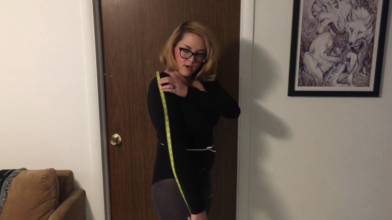 Sleeve length cbn YouTube