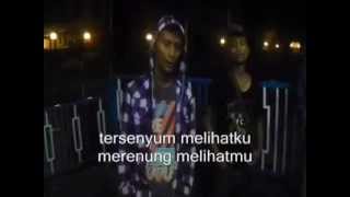 NOAH  di belakangku (video klip ferfoming)  720 HD