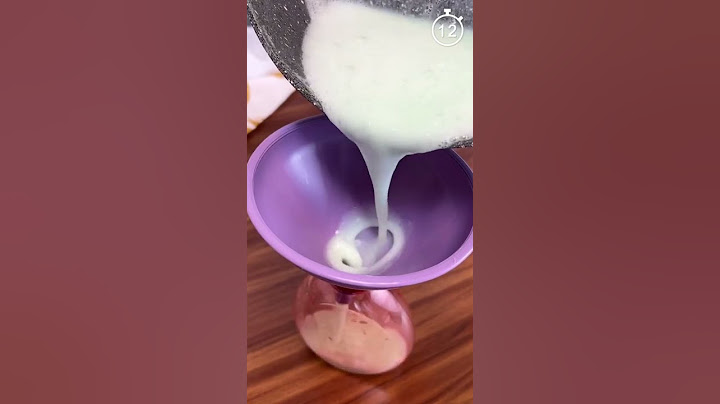 Ecco come ottenere un sapone #zerowaste in 30 secondi! #tutorial #sapone #howto #plasticfree