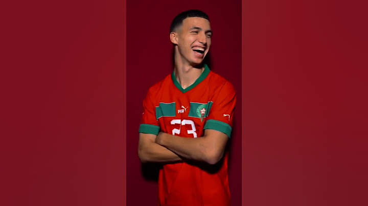المنتخب المغربي مجموعة المغرب اسود الاطلس