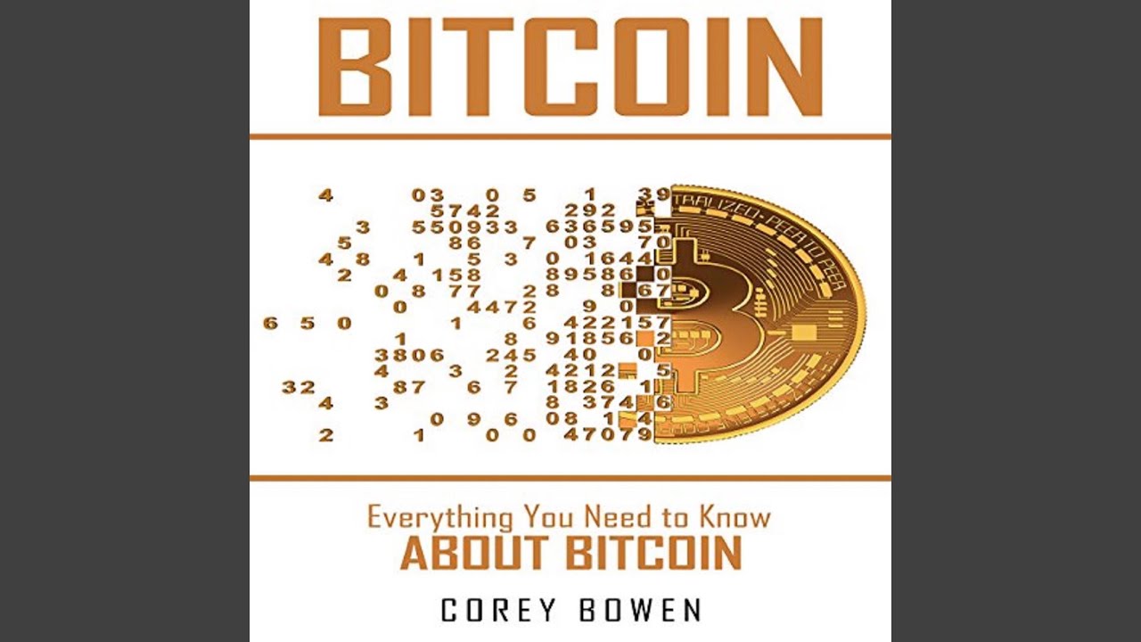 Chapter 13 - Bitcoin - Everything You Need to Know About Bitcoin - YouTube