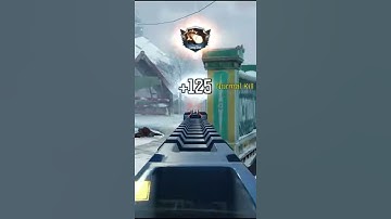 Cod mobile short gameplay | Cod mobile whatsapp status | Cod mobile montage |