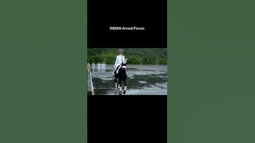 Indian armed forces #army#airforce#navy
