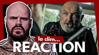 THE WALKING DEAD : THE ONES WHO LIVE - FINAL - RÉACTION - LA CLIM !