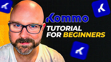Kommo CRM Tutorial For Beginners 2025 | How To Use Kommo CRM