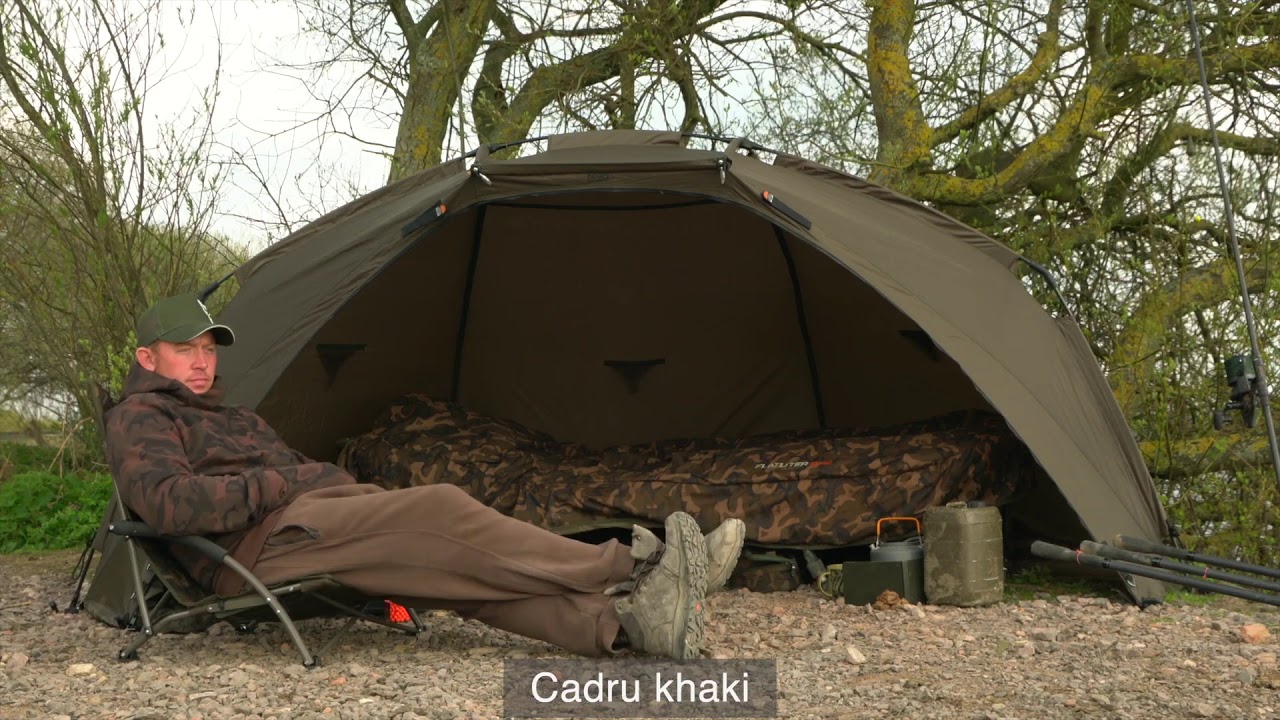 Scaun Pliant FOX R-Series Guest Chair, 51x40x58cm